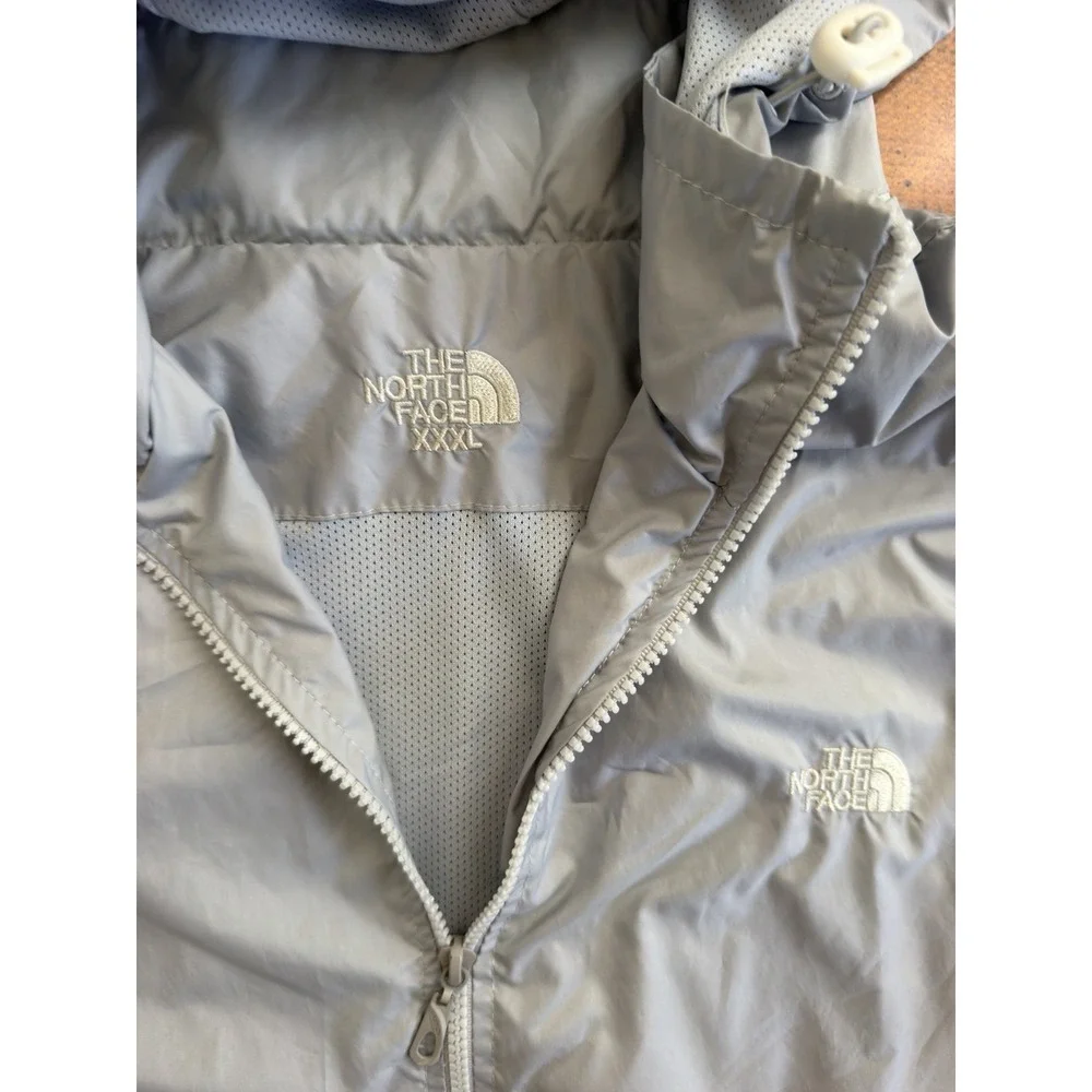 The North Face pre owned